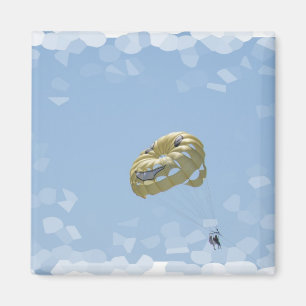 Parasail Magnet