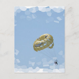 Parasail Postcards