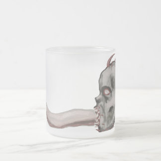 Parasite mug