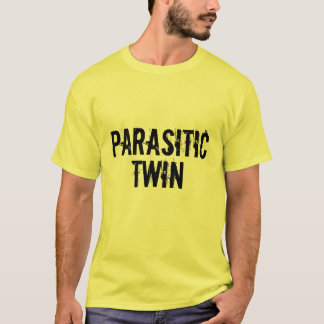 Parasitic Twin  02.21.09 T-Shirt
