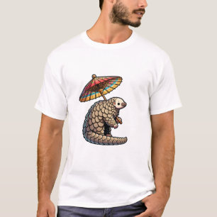 Parasol Pangolin T-Shirt