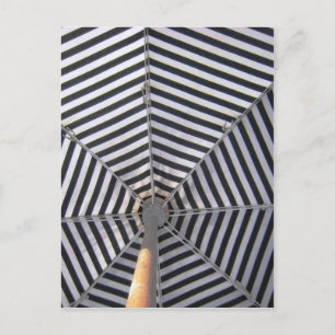 Parasol Postcard
