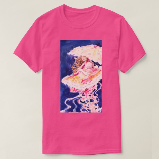 Parasol T-Shirt (Design Front)