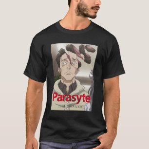 Parasyte The Maxim   T-Shirt
