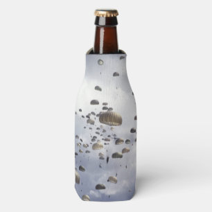 PARATROOPERS BOTTLE COOLER