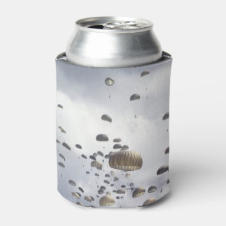 PARATROOPERS CAN COOLER