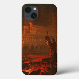 Parau na te Varua ino (Words of the Devil), 1892 iPhone 13 Case