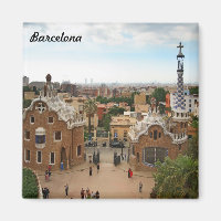 Parc Guell