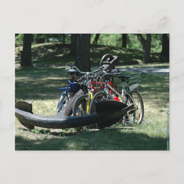 parc postcard (Front)