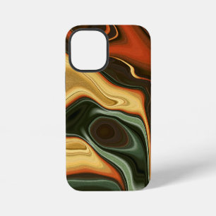 Parched iPhone 12 Mini Case