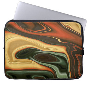 Parched Laptop Sleeve