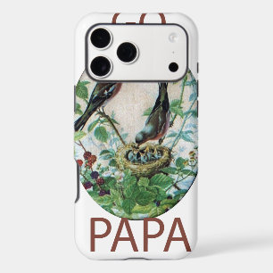 Parched Parents, Precious Chicks: A Nature's Story