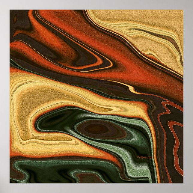 Parched Poster (Front)