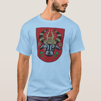 Parchim Coat of Arms T-shirt