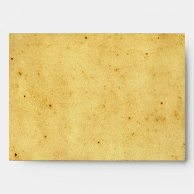 Parchment Envelopes (Front)
