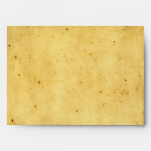 Parchment Envelopes