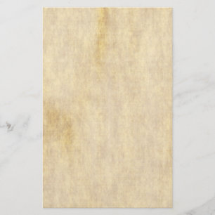 Parchment Paper Background