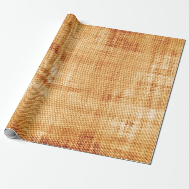 Parchment paper old texture (Unrolled)
