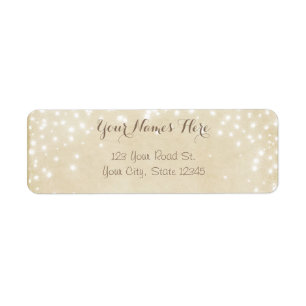 Parchment Sparkle
