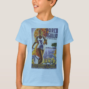 Parco Tigullio T-Shirt
