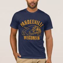 Pardeeville