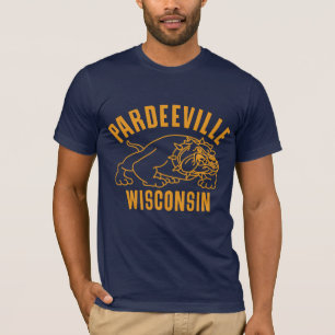 Pardeeville T-Shirt
