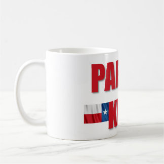 Pardon Kent Coffee Mug