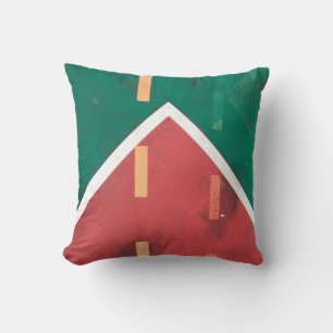 Parellel Cushion
