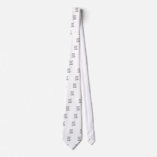 Parent of the Groom Tie