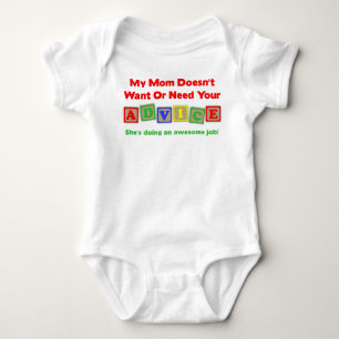 Parental Advice Funny Creeper T-Shirt