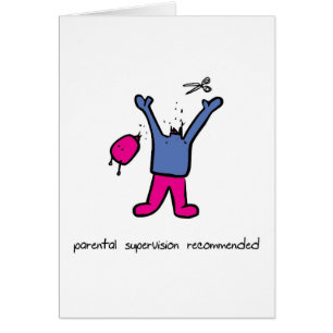 Parental Supervision