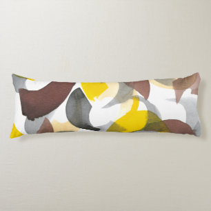 Parenthesis II Body Cushion