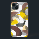 Parenthesis II iPhone 13 Case<br><div class="desc">Home Décor</div>