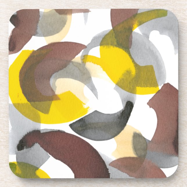 Parenthesis II Coaster (Front)
