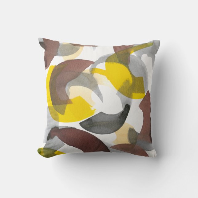 Parenthesis II Cushion (Front)