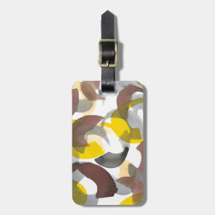 Parenthesis II Luggage Tag