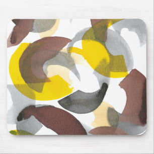 Parenthesis II Mouse Mat