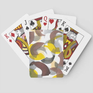 Parenthesis II Playing Cards