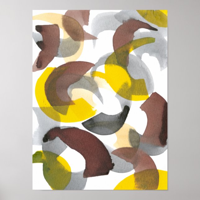 Parenthesis II Poster (Front)