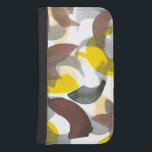 Parenthesis II Samsung S4 Wallet Case<br><div class="desc">Home Décor</div>