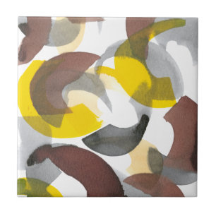 Parenthesis II Tile