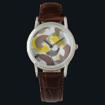 Parenthesis II Watch<br><div class="desc">Home Décor</div>