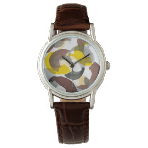 Parenthesis II Watch