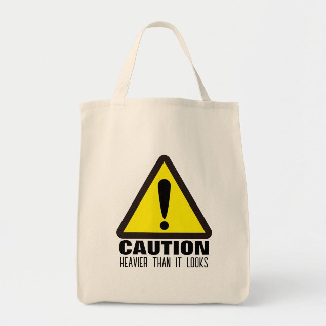 Parenting Truths | Funny mum's bag (Front)