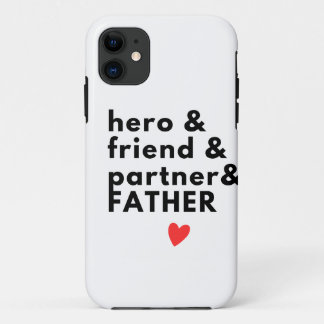 PARENT'S DAY CELLULAR iPhone 11 CASE