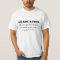 Parents of Grads Funny Humour T-shirt