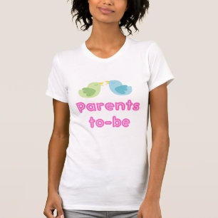 Parents to-be  T-Shirt