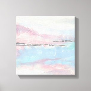 Parfait II Canvas Print
