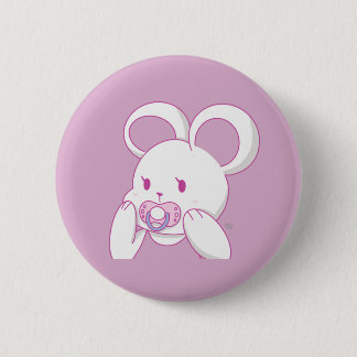 Parfait - Paci Art 6 Cm Round Badge