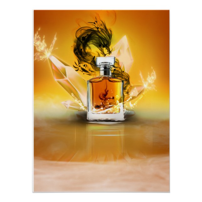 Parfum Poster (Front)
